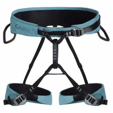 singing rock src5084mx garnet harness