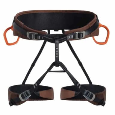 singing rock spinel harness