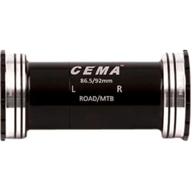 cema чашки каретки bb86-bb92 ceramic shimano
