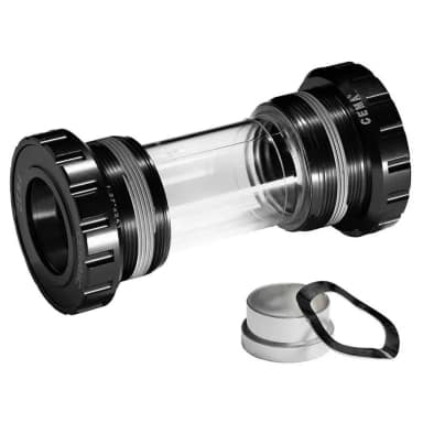 cema чашки каретки bsa stainless steel sram gxp
