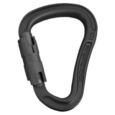 singing rock bora twl snap hook