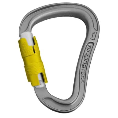 singing rock bora twl snap hook