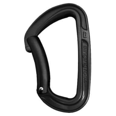 singing rock colt bent snap hook