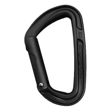 singing rock colt straight snap hook