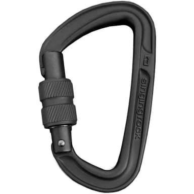 singing rock colt screw snap hook
