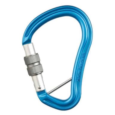 singing rock hector bc screw-lock snap hook