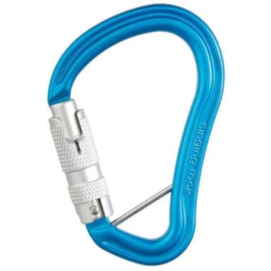 singing rock hector bc triple lock snap hook