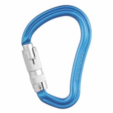 singing rock hector triple lock snap hook