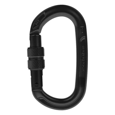 singing rock rosca snap hook