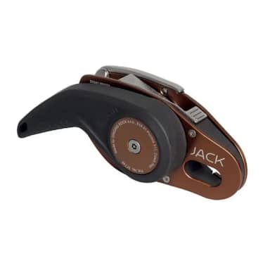 singing rock jack belay device