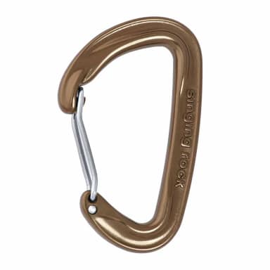 singing rock snap hook