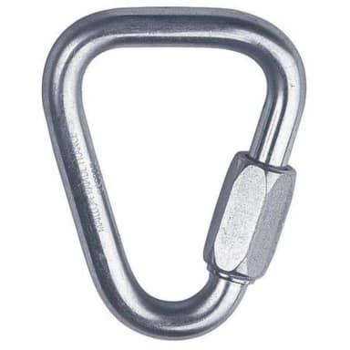 singing rock maillon snap hook