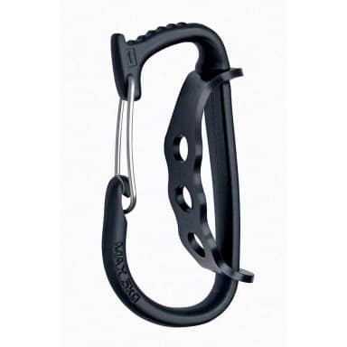 singing rock porter snap hook