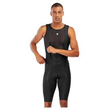 siroko srx pro world series bib shorts