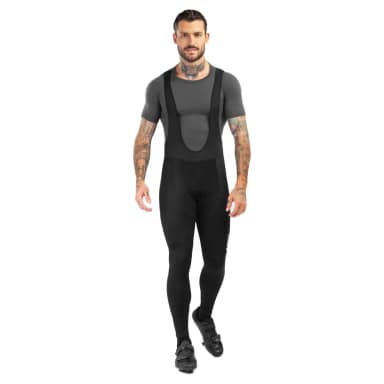 siroko black sea bib tights