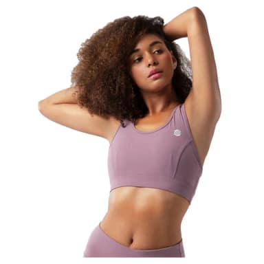 siroko спортивный бюстгальтер средней поддержки comfort plus