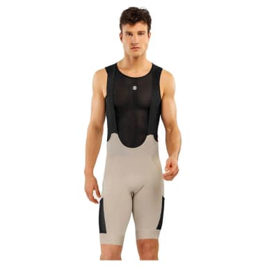 siroko rocket bib shorts