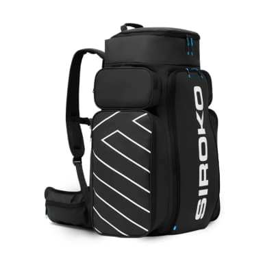 siroko gentoo backpack 40l