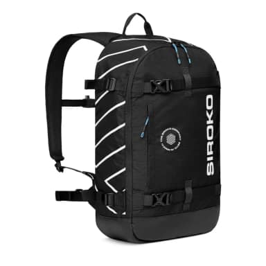 siroko cove backpack 18l