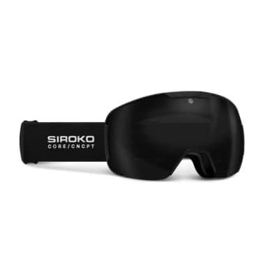 siroko g-core kitzbühel ski goggles