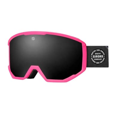 siroko g1 grandvalira ski goggles