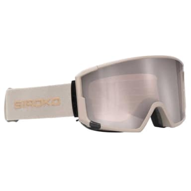 siroko g3 butter junior ski goggles
