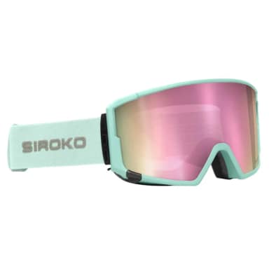 siroko g3 gulmarg junior ski goggles