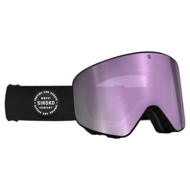 siroko gx ski goggles