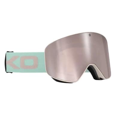siroko gx webber junior ski goggles