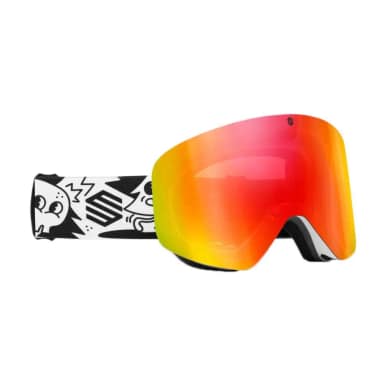 siroko gx ski goggles