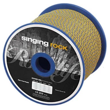singing rock 6 mm rope