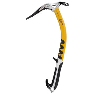 singing rock bandit ice axe