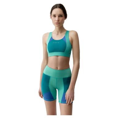 born living yoga спортивный топ darana