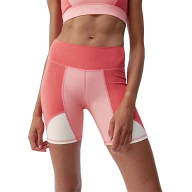born living yoga darana short leggings