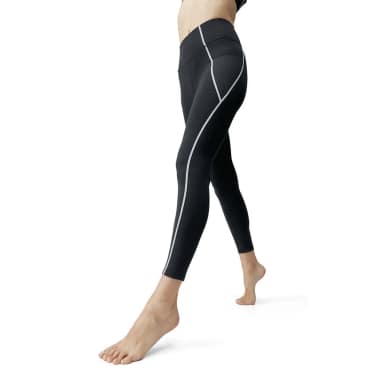 born living yoga luna leggings