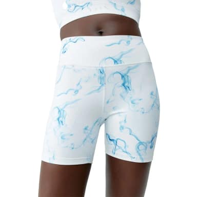 born living yoga helio short leggings