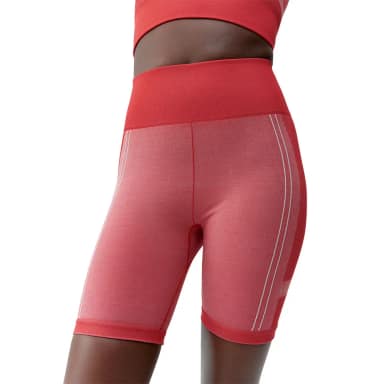 born living yoga cara short leggings