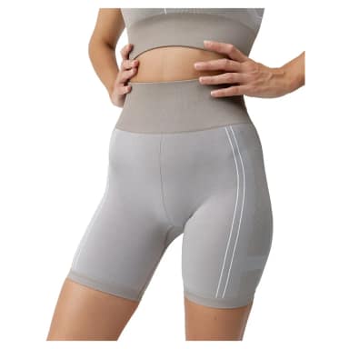born living yoga cara short leggings