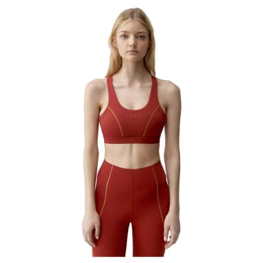born living yoga спортивный топ brone