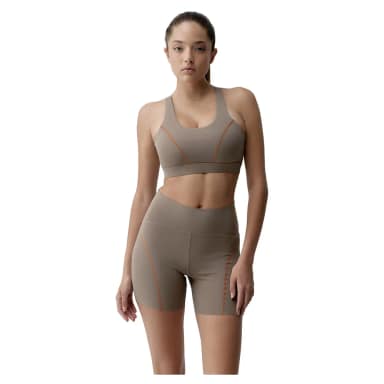 born living yoga спортивный топ brone