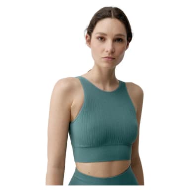 born living yoga спортивный топ zinara seamless