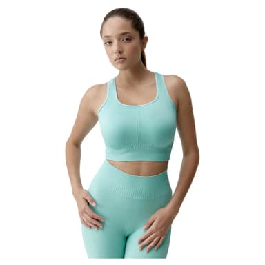 born living yoga спортивный топ eris seamless