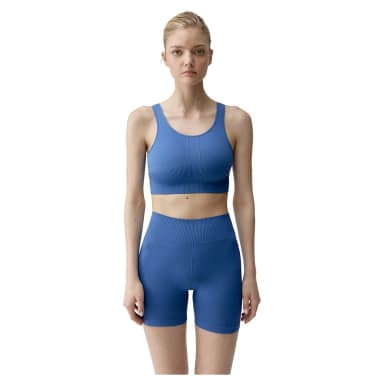 born living yoga спортивный топ lindy seamless