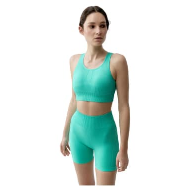 born living yoga спортивный топ lindy seamless