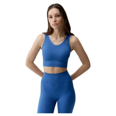 born living yoga спортивный топ annapurna seamless