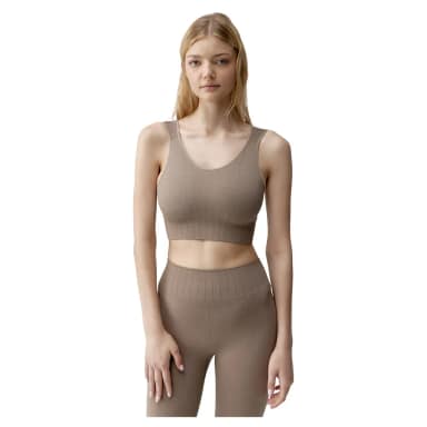 born living yoga спортивный топ annapurna seamless