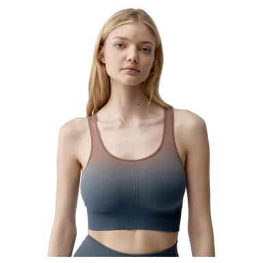 born living yoga спортивный топ dione seamless