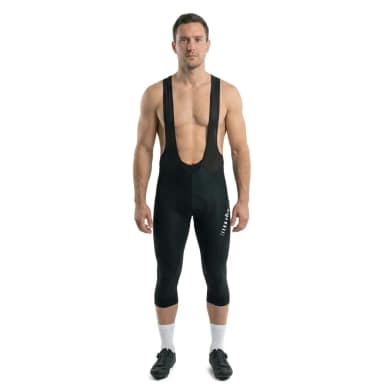 rh+ four season bib shorts