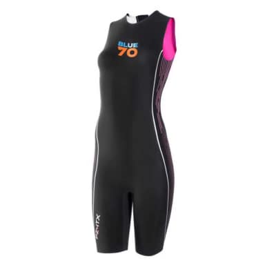 blue seventy купальник без рукавов pz4tx