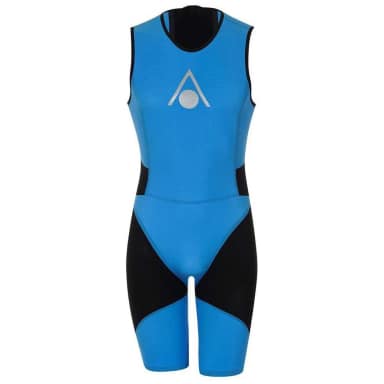 aquasphere купальник без рукавов phantom speed v3